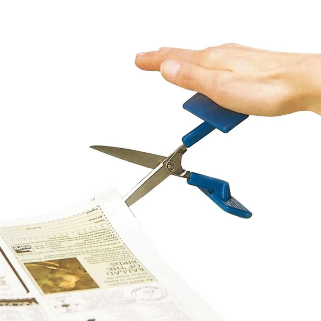 Tijera de Presión para Mesa