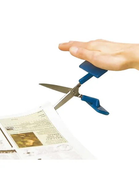 Tijera de Presión para Mesa