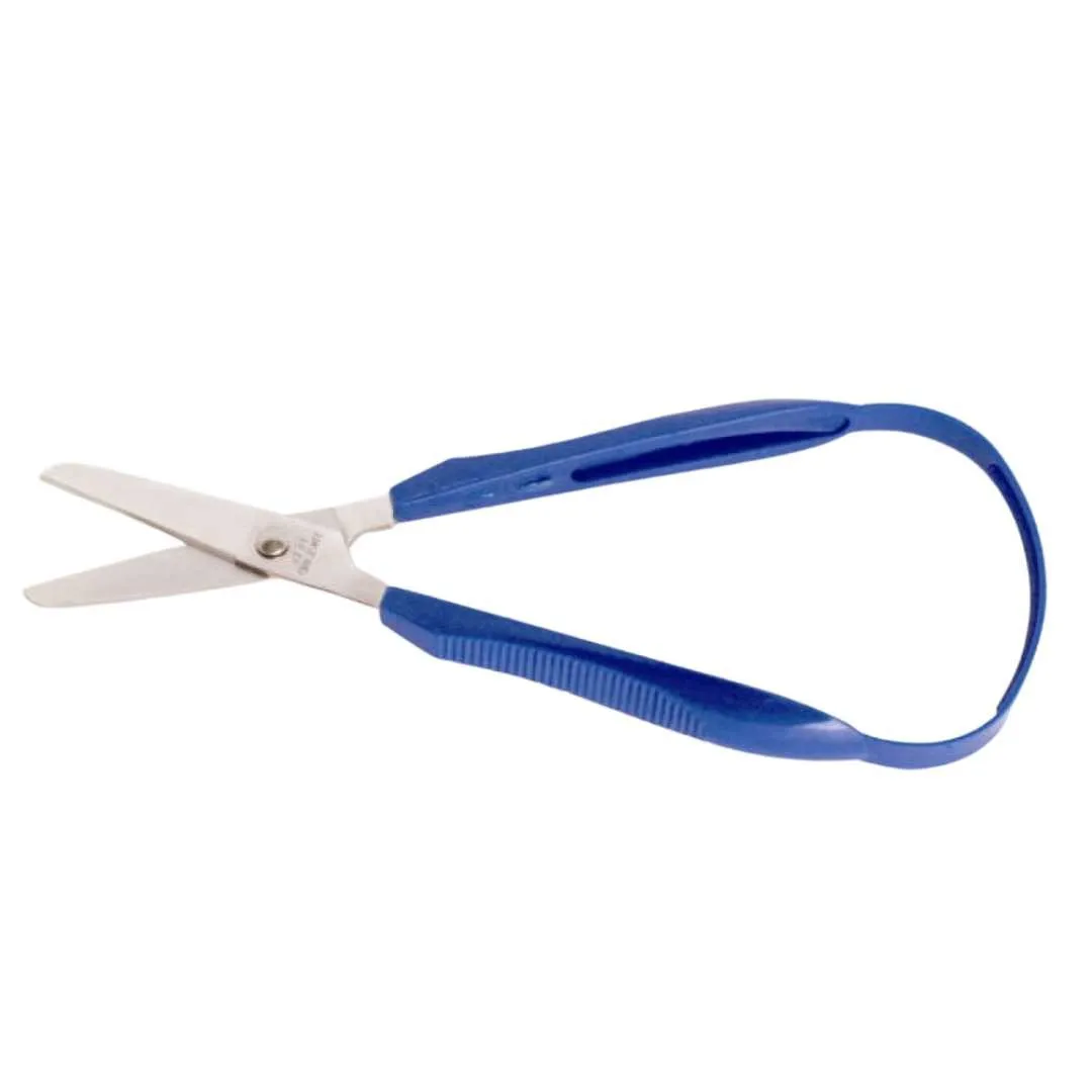 Tijeras de Mango Continuo