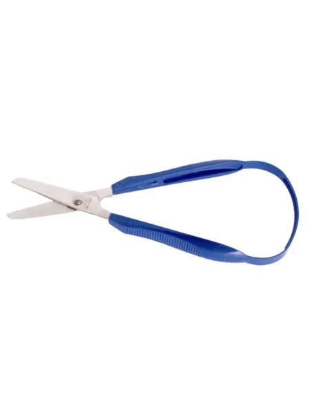 Tijeras de Mango Continuo