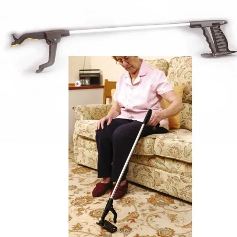 Pinza presión economica Handi-ERGO Reacher