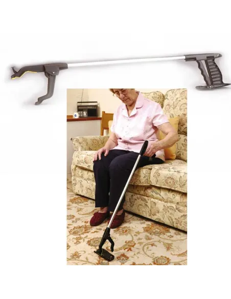 Pinza presión economica Handi-ERGO Reacher