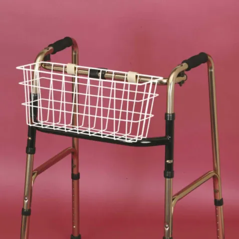 Cesta para Andador Caminador