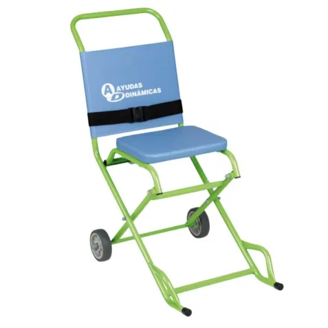 Silla para Evacuaciones AMBULANCE CHAIR