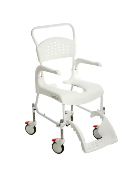 Silla de Ducha y Wc CLEAN Etac