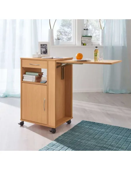 Mesa Auxiliar STELLA para Cama Mesa Auxiliar STELLA para Cama