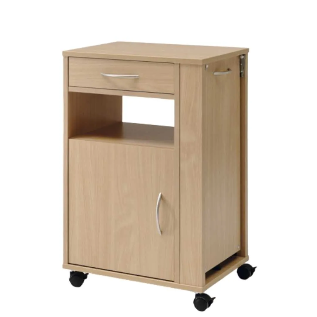 Mesa Auxiliar STELLA para Cama