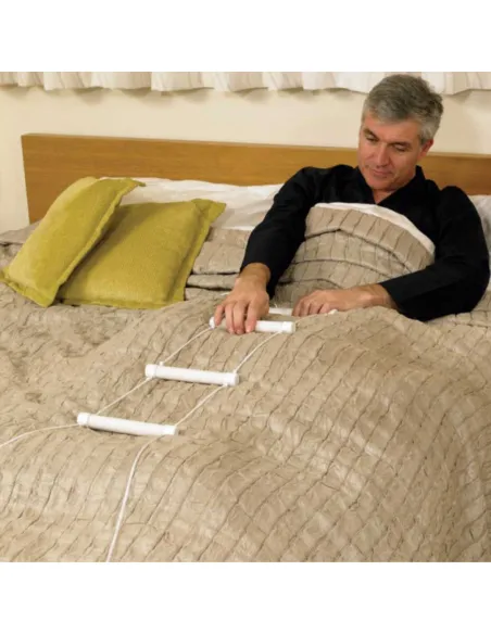 Escalerilla para Incorporación en Cama