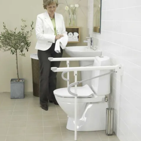 Barra Abatible de pared OPTIMA ETAC 2