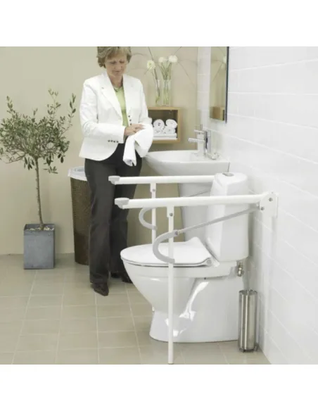 Barra Abatible de pared OPTIMA ETAC