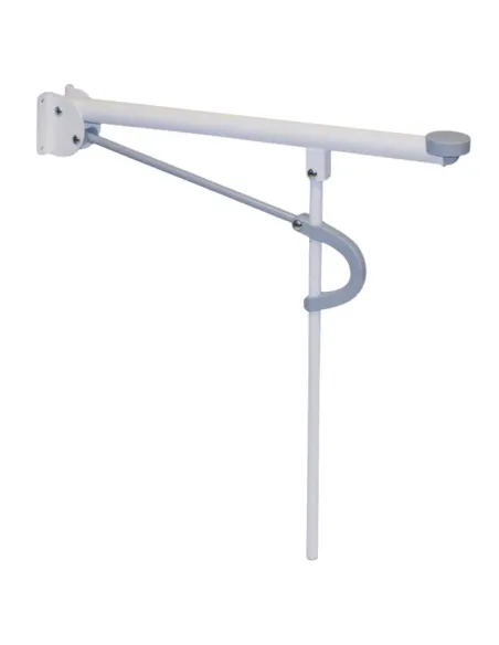 Barra Abatible de pared OPTIMA ETAC