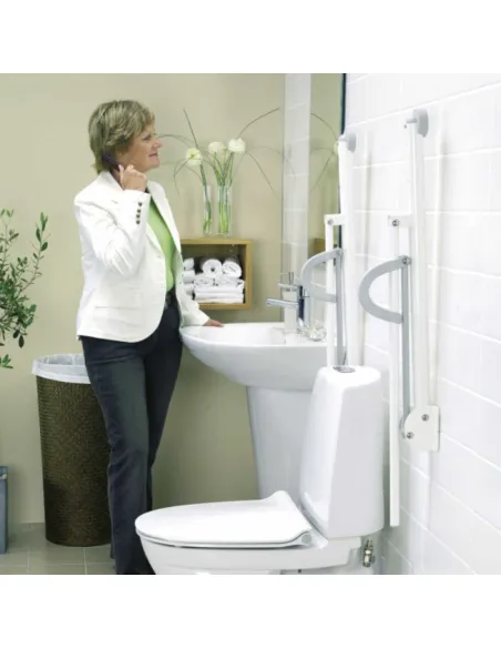 Barra Abatible de pared OPTIMA ETAC