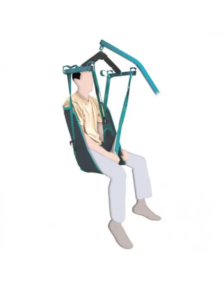 Arnés Universal CONFORT