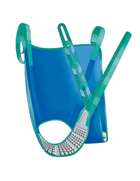 Arnés Universal CONFORT