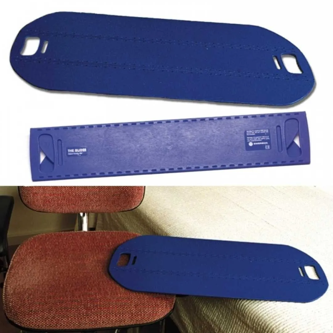 Tabla de Transferencia Plegable