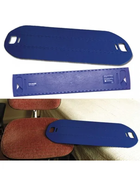 Tabla de Transferencia Plegable