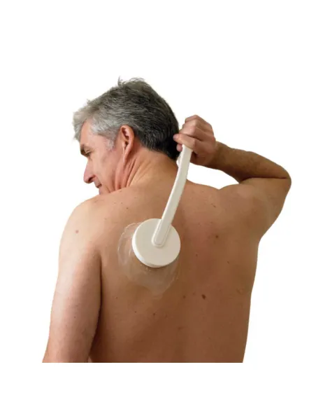 Aplicador Dispensador de gel o crema con mango Aplicador Dispensador de gel o crema con mango