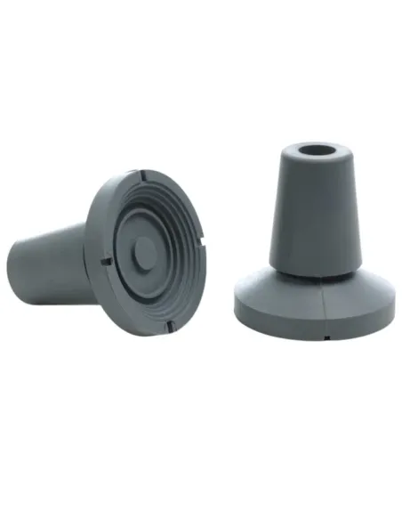 Taco Contera MAXI para Bastones (Unidad) Taco Contera MAXI para Bastones (Unidad)