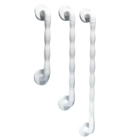 Barra Baño Ergonómico Natural Grip