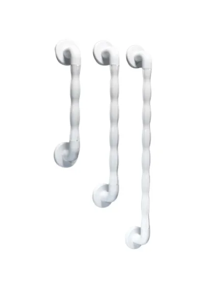 Barra Baño Ergonómico Natural Grip Barra Baño Ergonómico Natural Grip