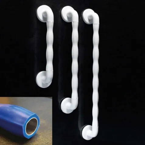Barra Baño Ergonómico Natural Grip 2