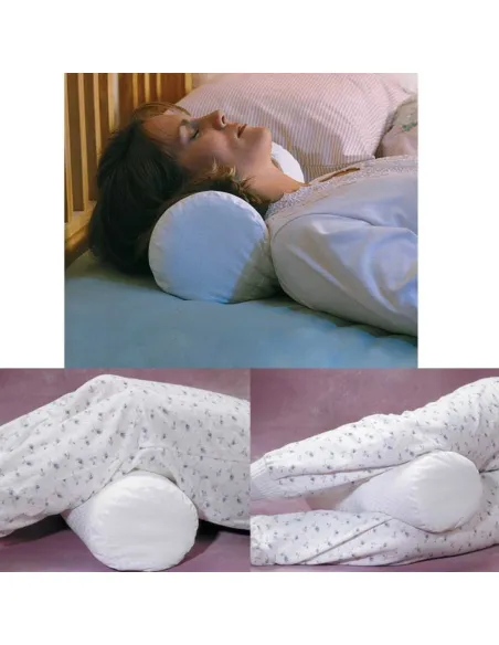 Cojín Tubular ROLLING CUSHION Cojín Tubular ROLLING CUSHION