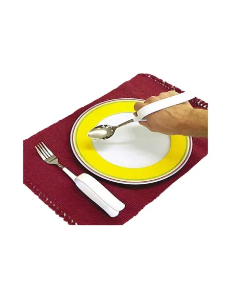 Tenedor CLIP ON con Especial Agarre