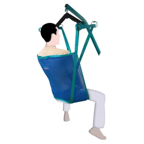 Arnés de Baño Aqua para Grúa de Traslado