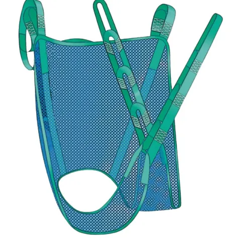 Arnés de Baño Aqua para Grúa de Traslado 2