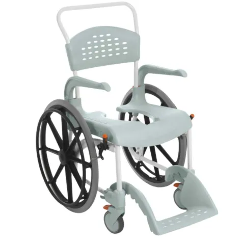 Silla de Ruedas Ducha Clean Autopropulsable