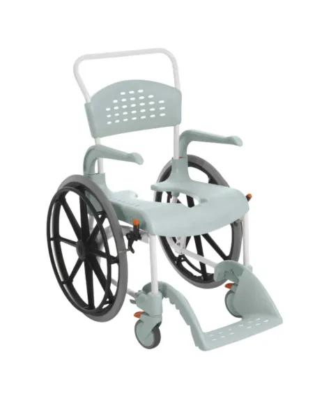 Silla de Ruedas Ducha Clean Autopropulsable