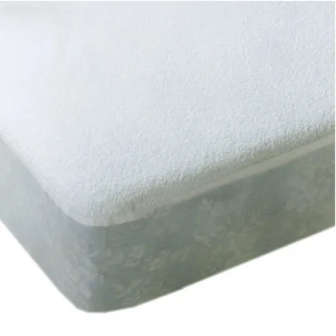 Protector Colchón de POLIURETANO DE RIZO