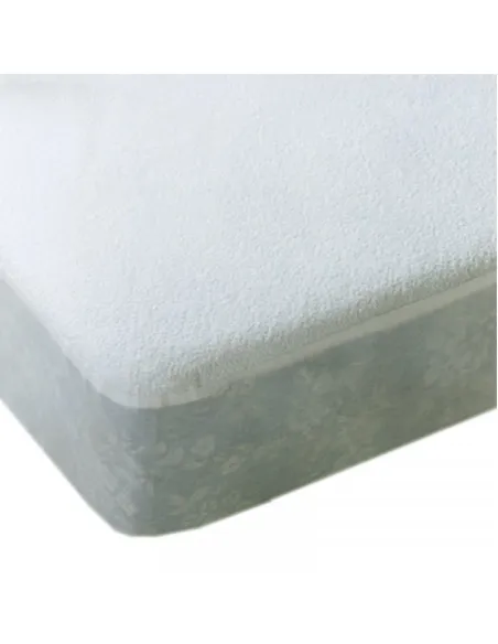 Protector Colchón de POLIURETANO DE RIZO Protector Colchón de POLIURETANO DE RIZO