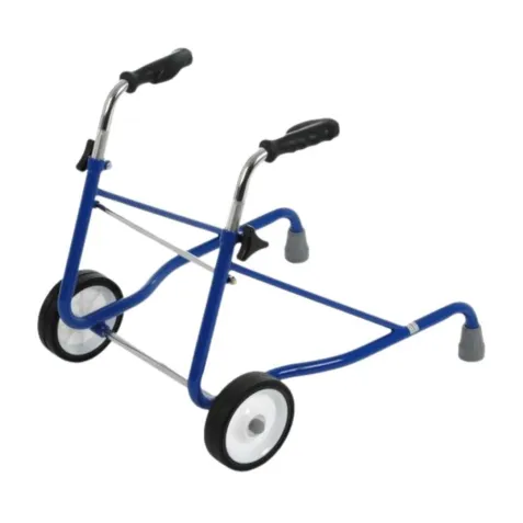Andador Caminador INFANTIL Regulable 2