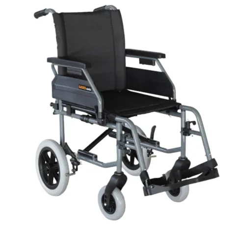 Silla de Ruedas GADES VARIO 5 Anchos de Asiento 2