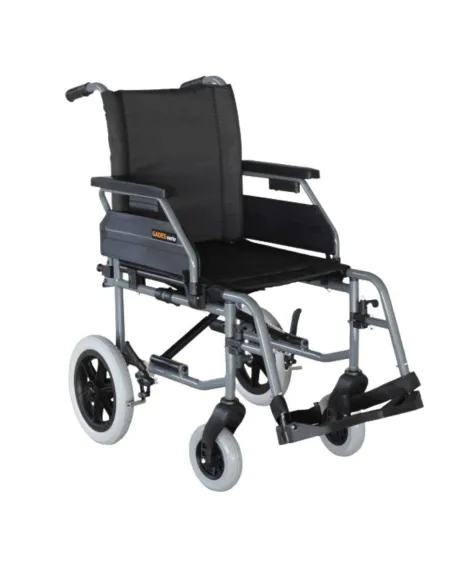 Silla de Ruedas GADES VARIO 5 Anchos de Asiento Silla de Ruedas GADES VARIO 5 Anchos de Asiento
