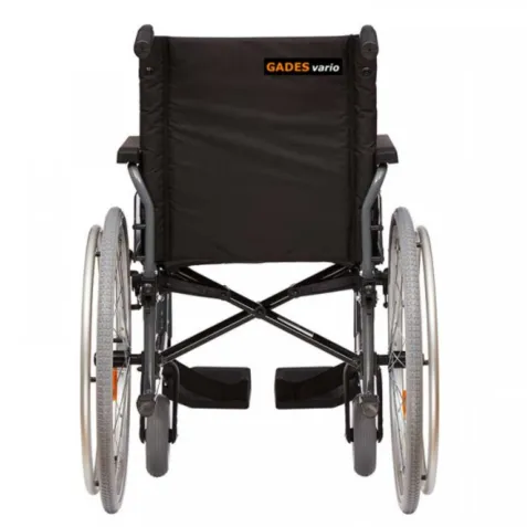 Silla de Ruedas GADES VARIO 5 Anchos de Asiento 2