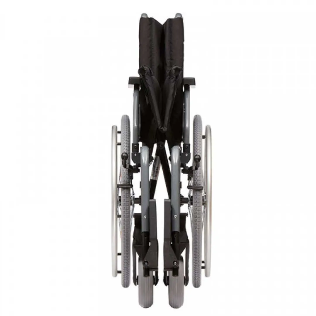 Silla de Ruedas GADES VARIO 5 Anchos de Asiento