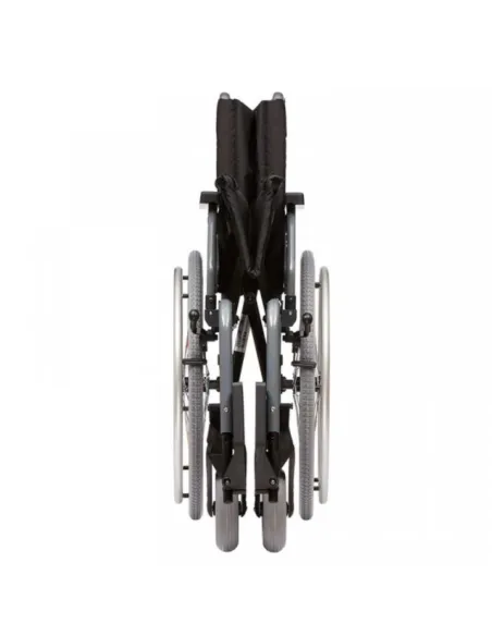 Silla de Ruedas GADES VARIO 5 Anchos de Asiento Silla de Ruedas GADES VARIO 5 Anchos de Asiento