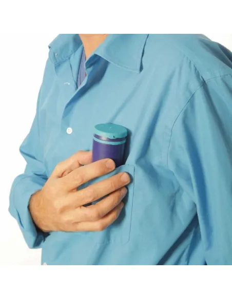 Orinal Portatil Masculino URIBAG Orinal Portatil Masculino URIBAG