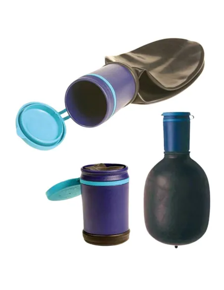 Orinal Portatil Masculino URIBAG Orinal Portatil Masculino URIBAG