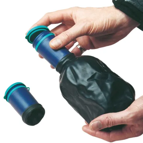 Orinal Portatil Masculino URIBAG