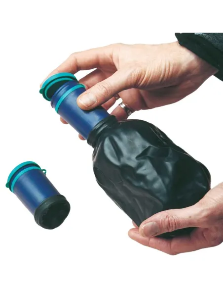 Orinal Portatil Masculino URIBAG Orinal Portatil Masculino URIBAG