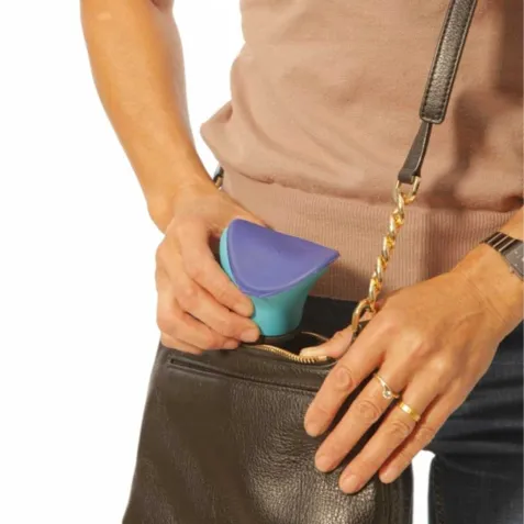 Orinal Portatil Femenino URIFEM 2