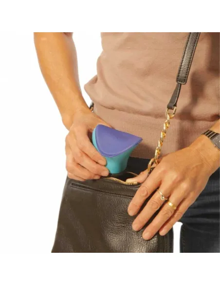 Orinal Portatil Femenino URIFEM