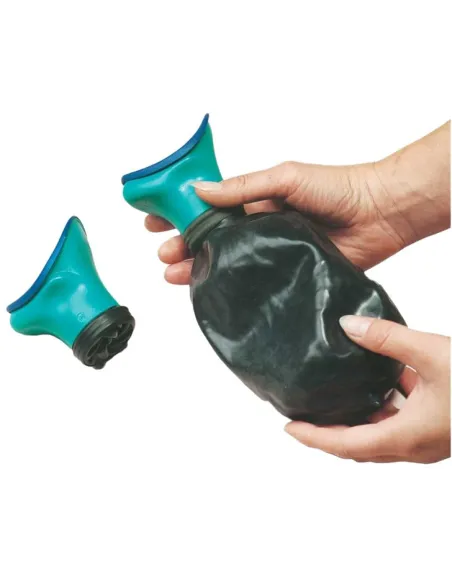 Orinal Portatil Femenino URIFEM