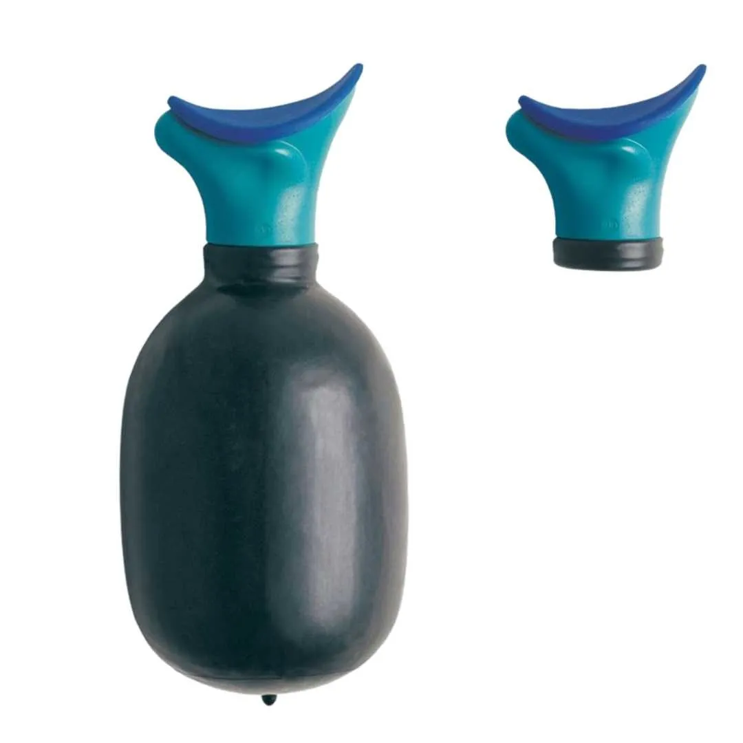 Orinal Portatil Femenino URIFEM