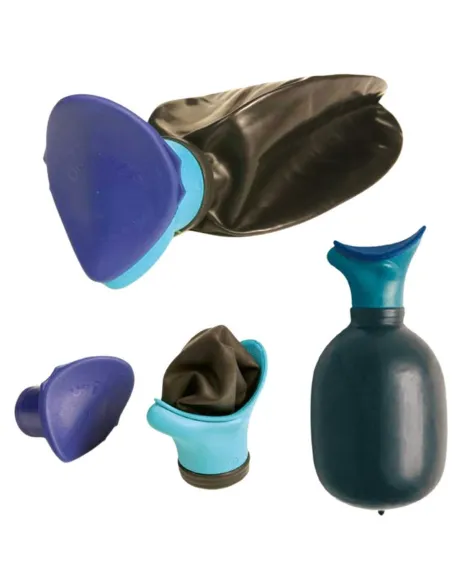 Orinal Portatil Femenino URIFEM