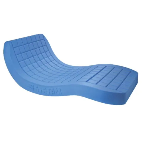Colchon Antiescaras VISCOFLEX 2
