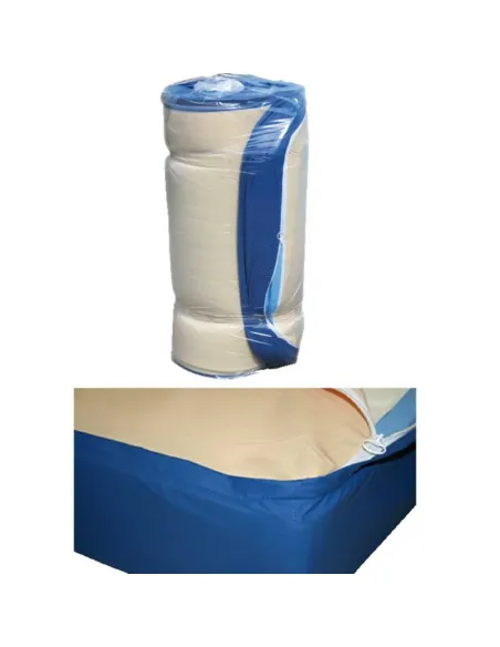 Colchon Antiescaras VISCOFLEX